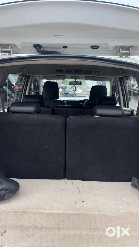 Maruti Ertiga 2021 Year