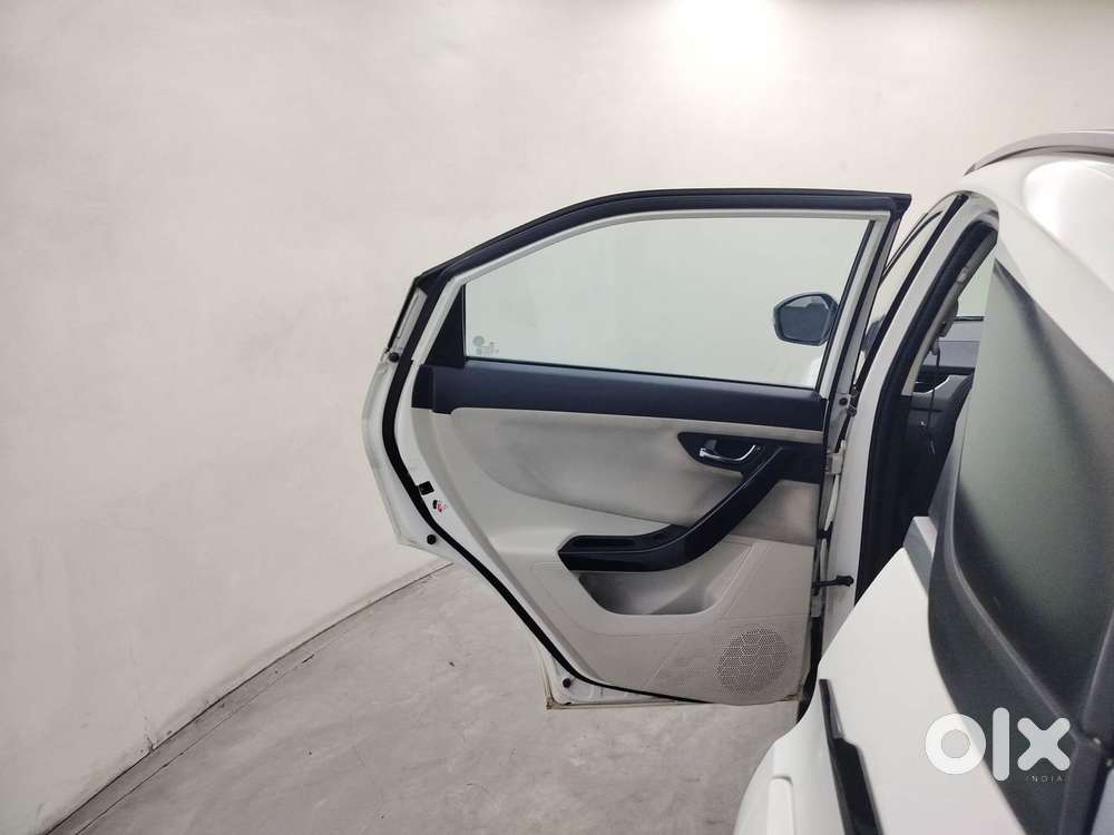 Tata Nexon 1.5 Revotorq Xz Plus (s), 2021, Diesel