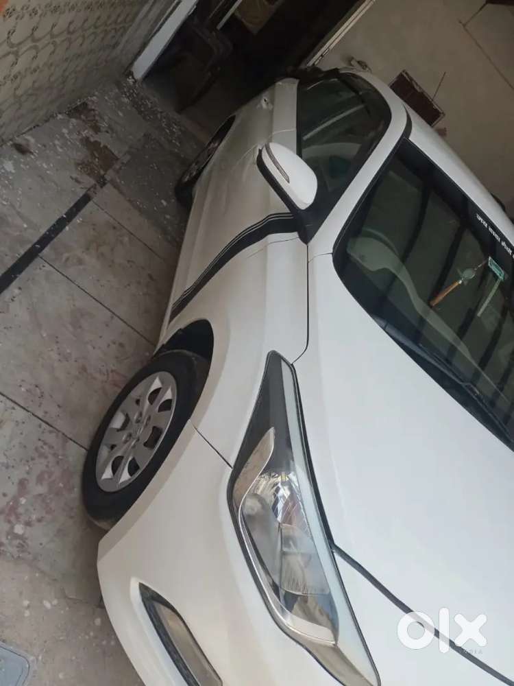 Hyundai New I20 2017 Sportz