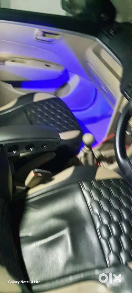 Maruti Suzuki Dzire 2022 Cng & Petrol 96000 Km Driven