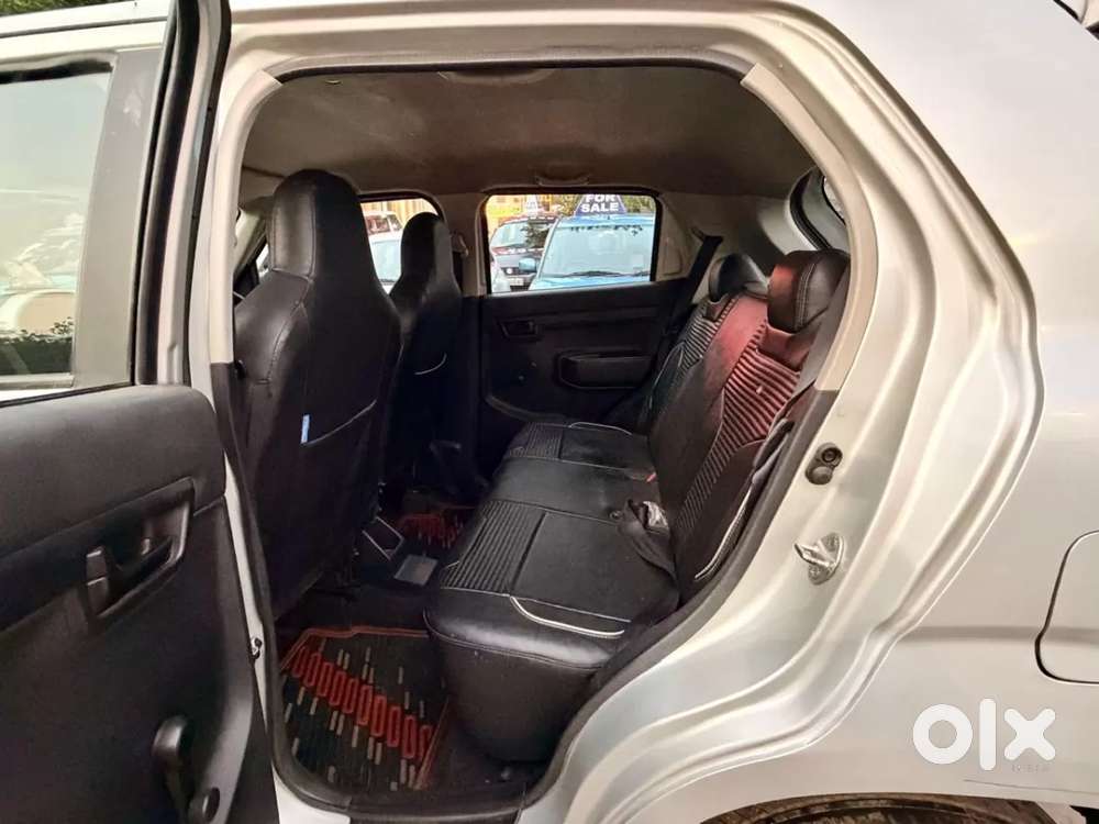 Maruti Suzuki S-presso Vxi Plus, 2022, Petrol