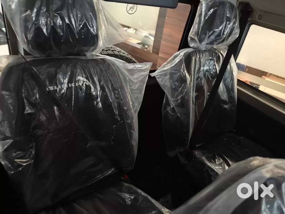 Force Motors Gurkha, 2025, Diesel