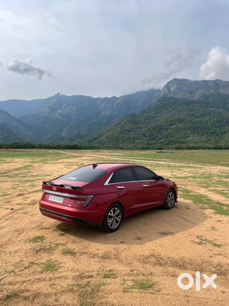 Hyundai Verna 1.5 Petrol 2025