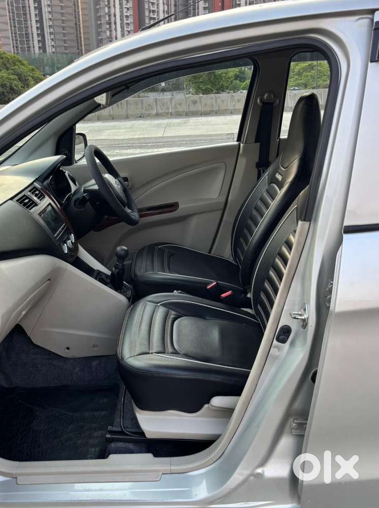 Maruti Suzuki Celerio Cng Vxi Optional, 2019, Cng & Hybrids