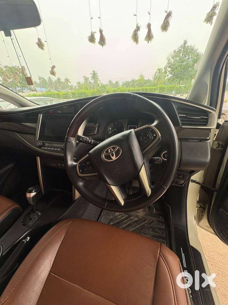 Toyota Fortuner 4x2 At 2.8 Diesel, 2017, Diesel