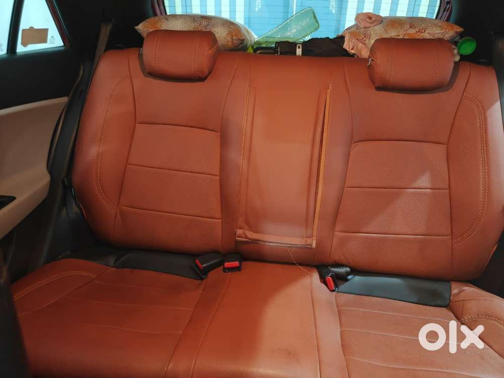 Hyundai Elite I20 2018 Diesel Well Maintained