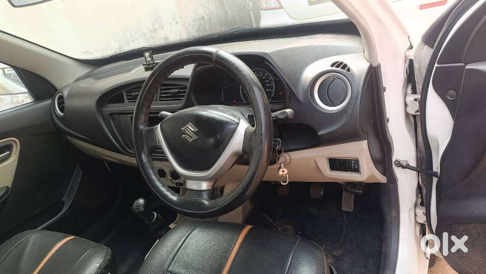 Maruti Suzuki Alto 800 Lxi, 2020, Petrol