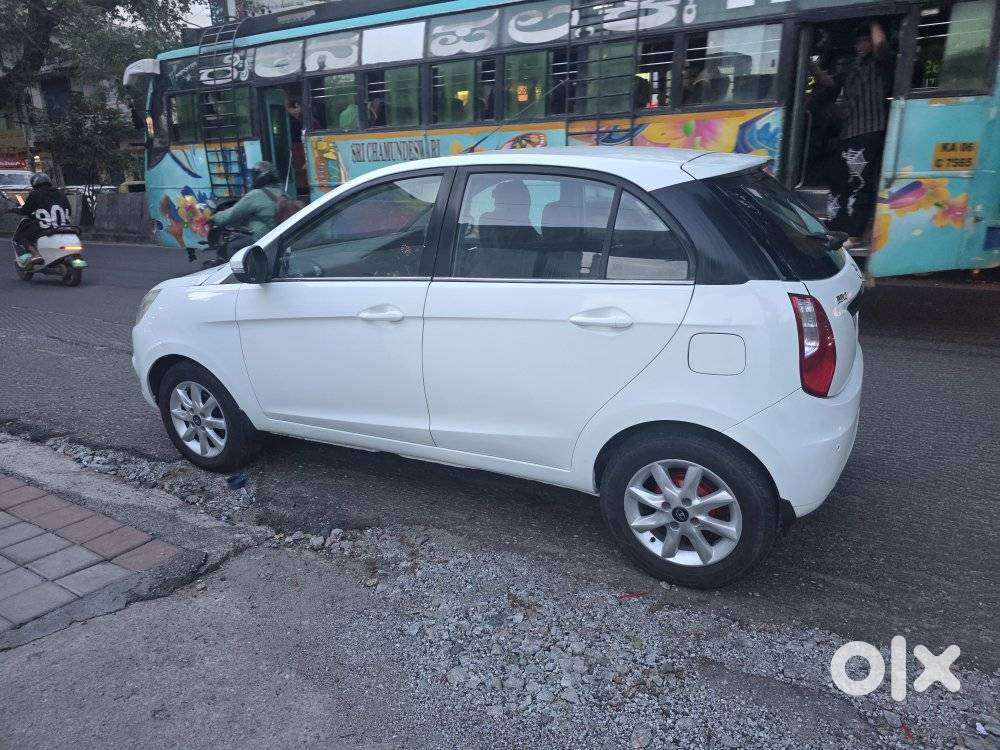 Tata Bolt Quadrajet Xt, 2016, Diesel