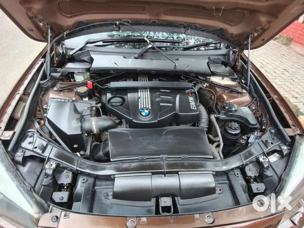 Bmw X1 M Sport 2012 Diesel