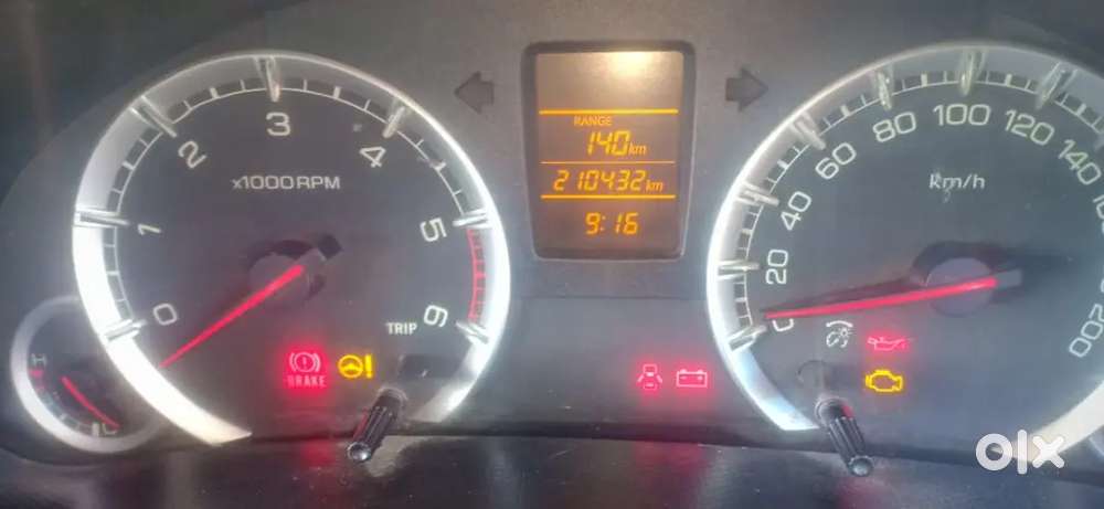 Maruti Suzuki Swift Dzire 2016 Diesel 220000 Km Driven