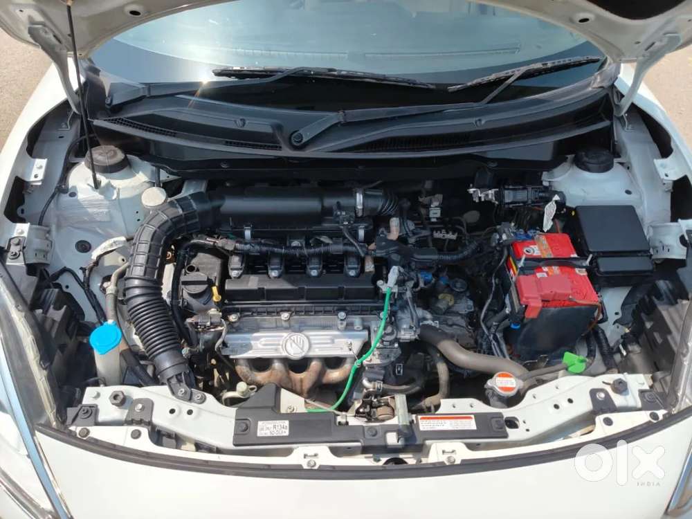 Maruti Suzuki Dzire 1.2 Zxi Plus, 2022, Petrol