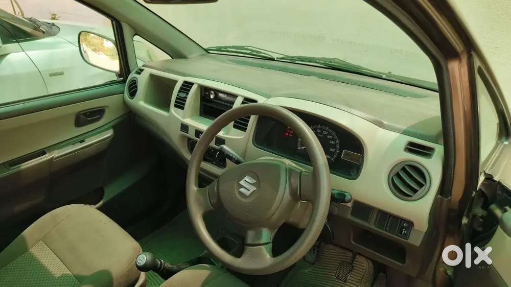 Maruti Suzuki Zen Estilo 2010 Petrol Good Condition