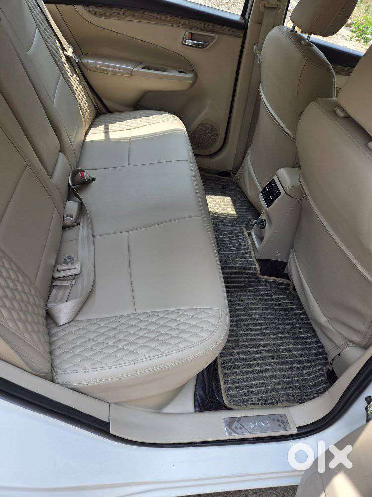 Maruti Suzuki Ciaz Smart Hybrid Delta , 2020, Petrol