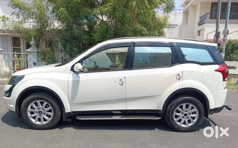Mahindra Xuv500 W9 1.99, 2019, Diesel