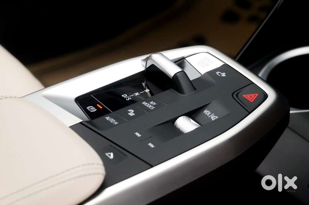 Bmw X1 Sdrive18i M Sport, 2025, Petrol