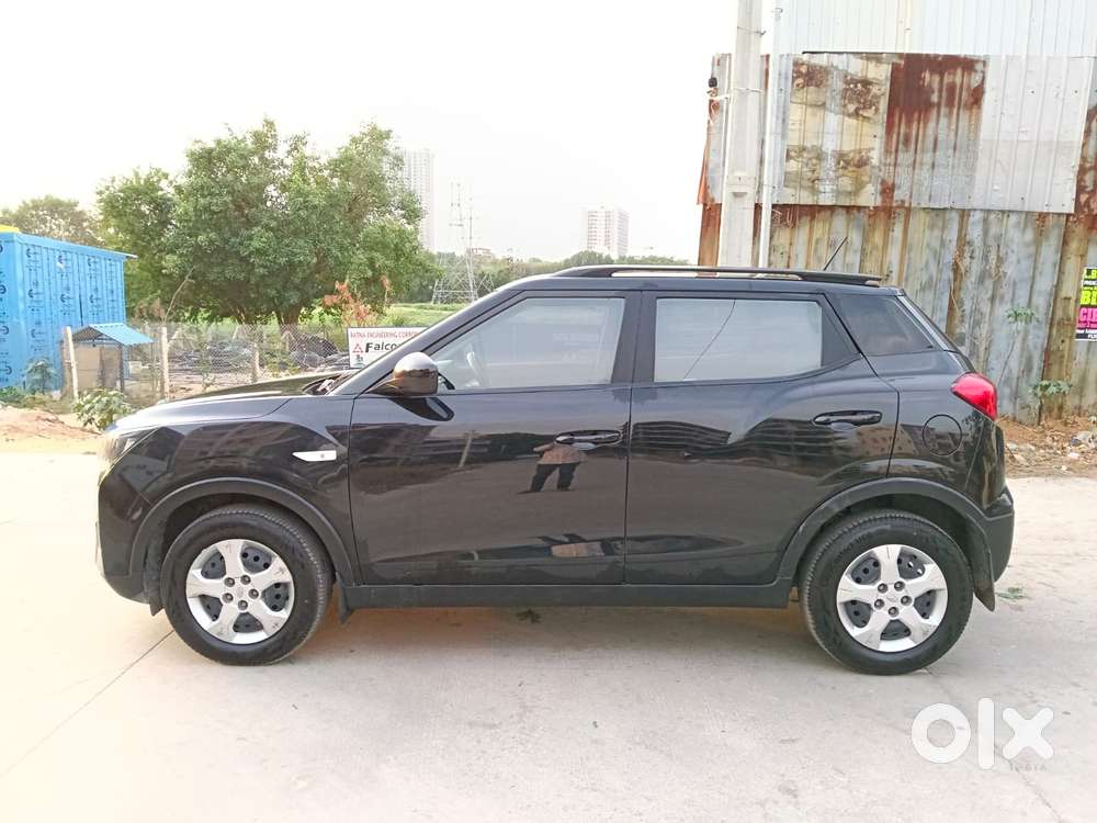 Mahindra Xuv300 W6 Diesel, 2022, Diesel