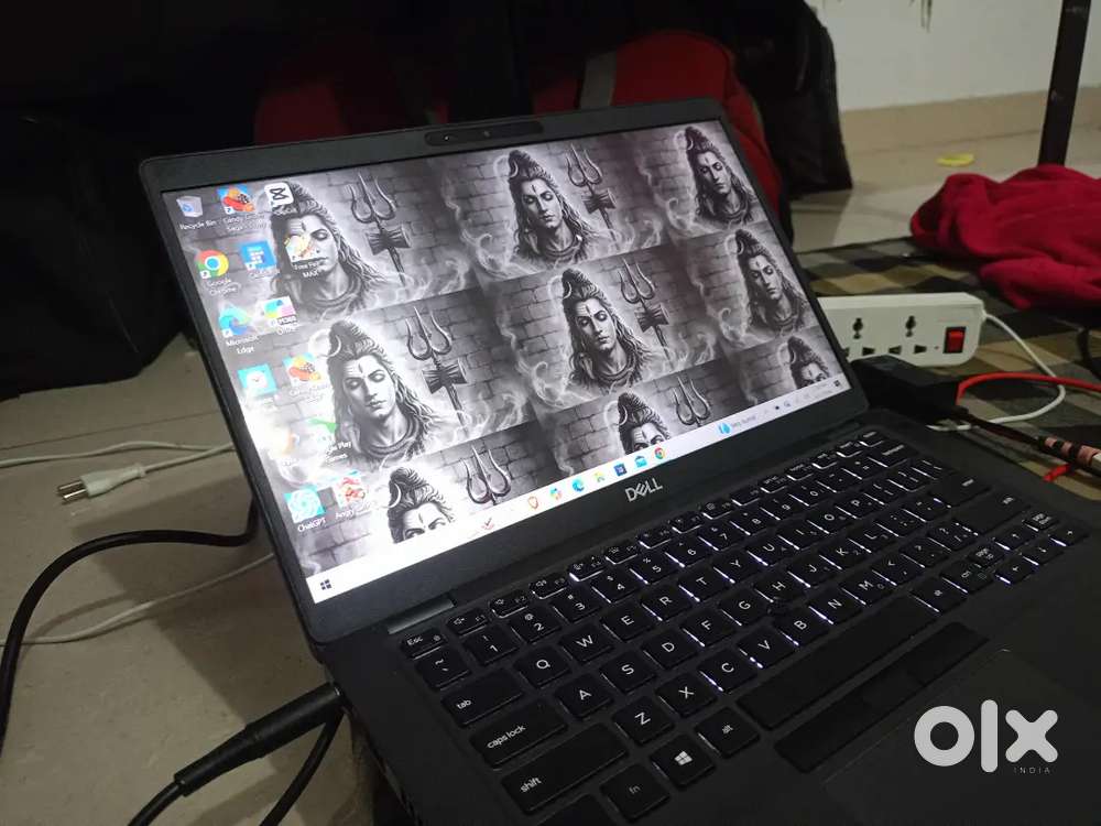 Dell latitude 5400