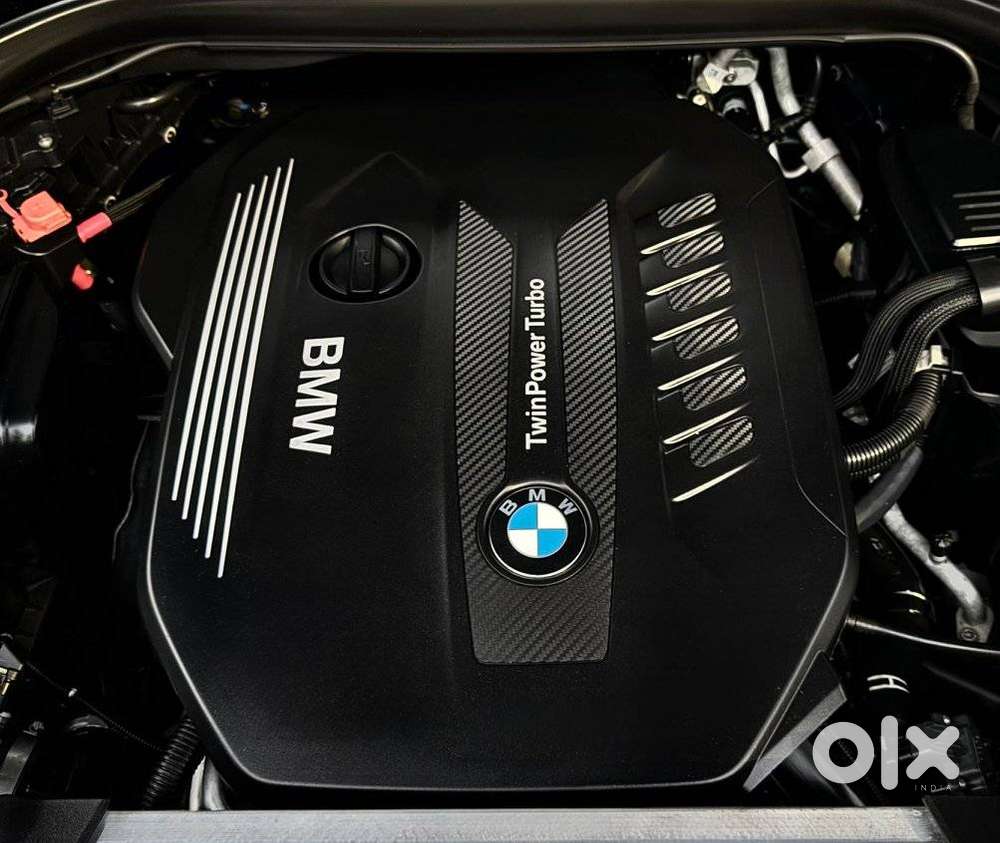 Bmw X4 M Sport X Xdrive30d, 2019, Diesel