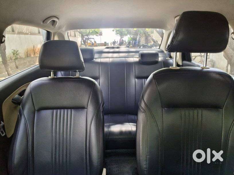 Volkswagen Ameo 1.5 Tdi Comfortline At, 2016, Diesel