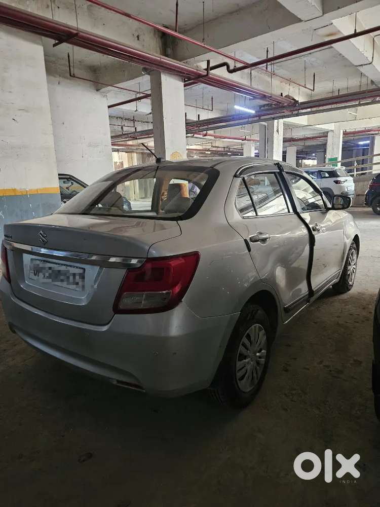Dzire Vxi, Only 75000 Km Driven, Excellent Condition, Clean Record