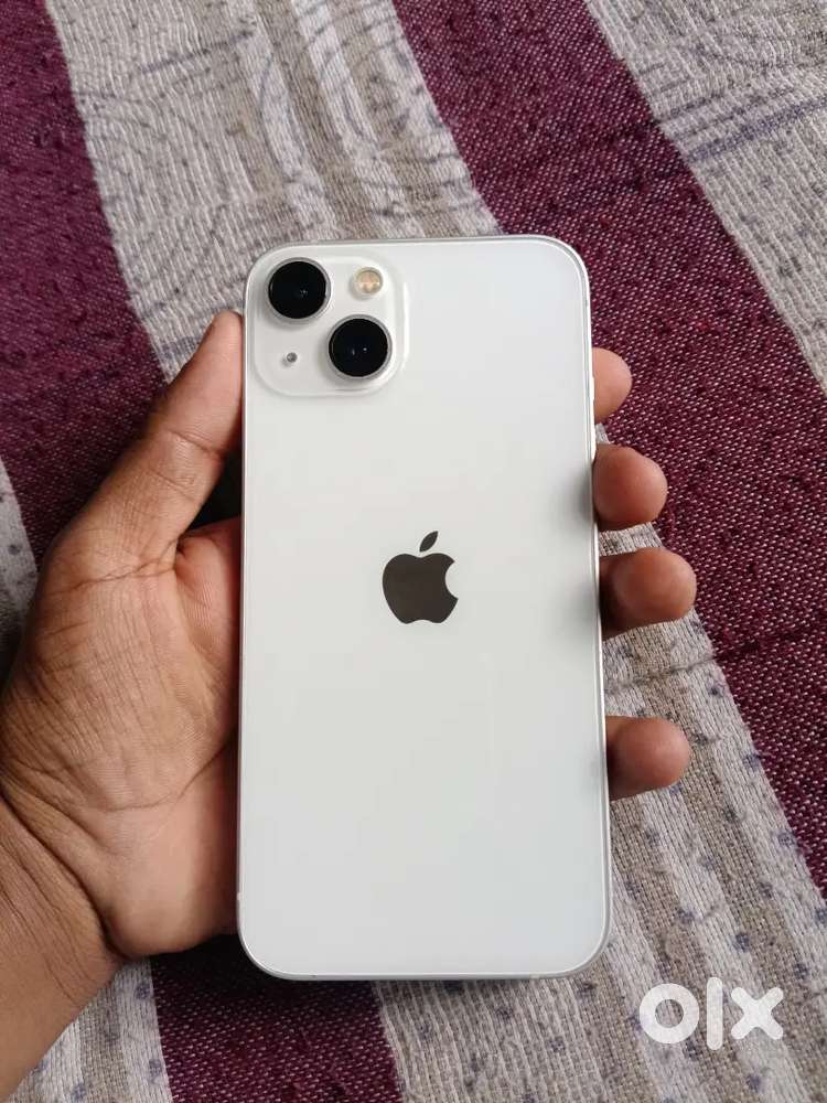 I phone 13