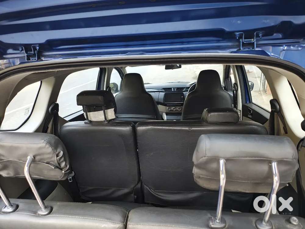 Renault Triber Rxt Amt, 2020 Model, 7 Seater, Automatic Transmission.