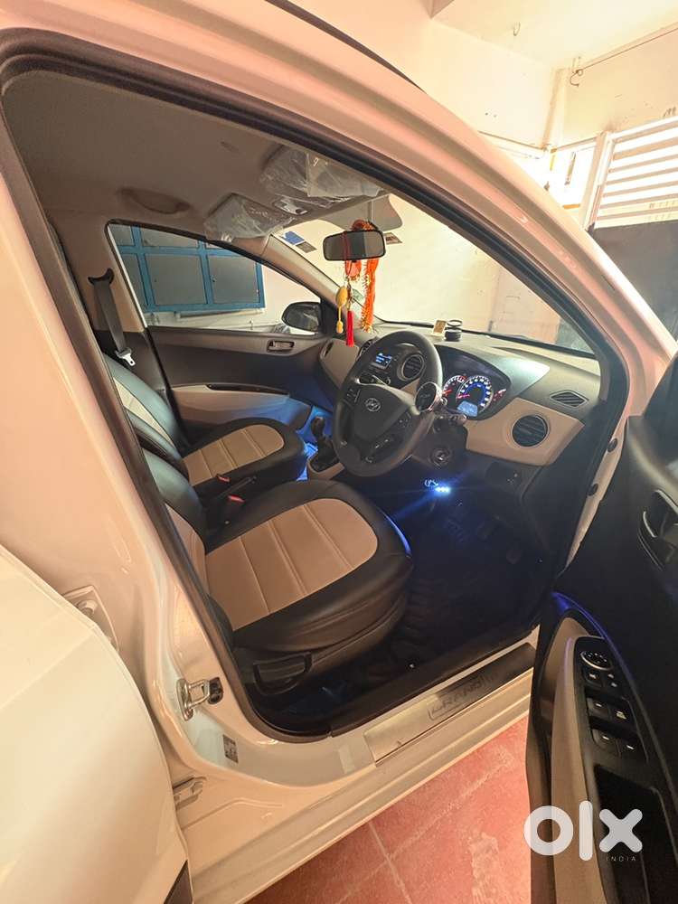 Hyundai Grand I10 Petrol Manual 2020