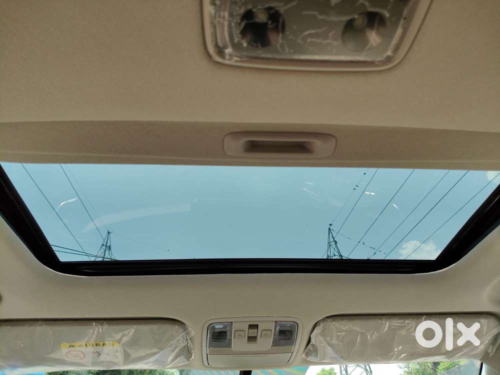 Kia Seltos Htx Ivt G, 2022, Petrol