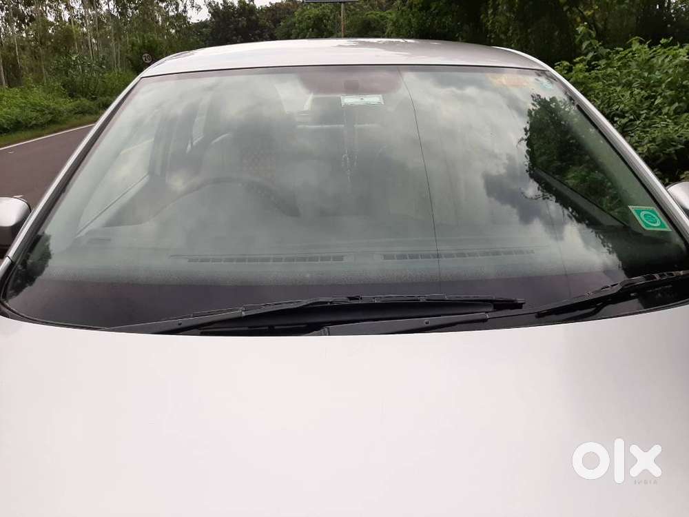 Volkswagen Polo Diesel Showroom Condition