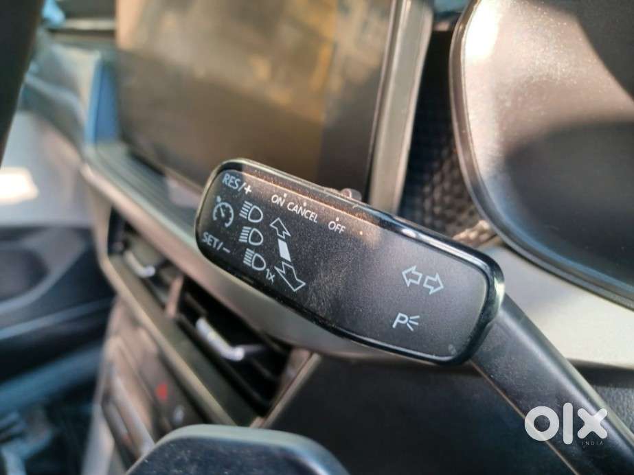 Skoda Kushaq 1.0 Tsi Ambition At, 2024, Petrol