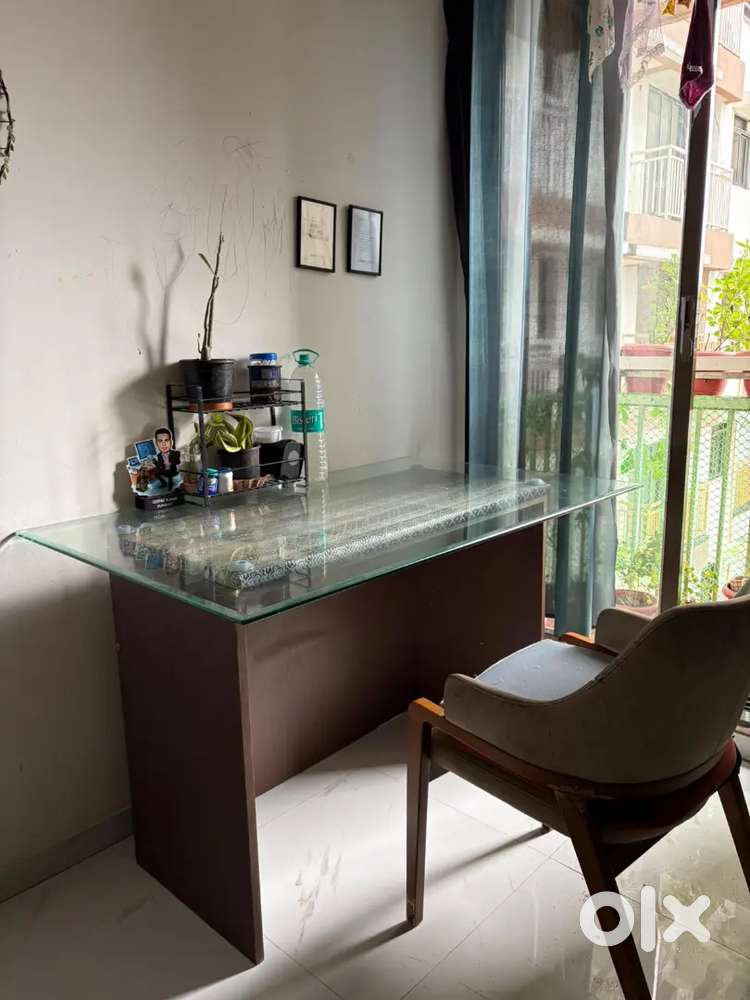 Study Table