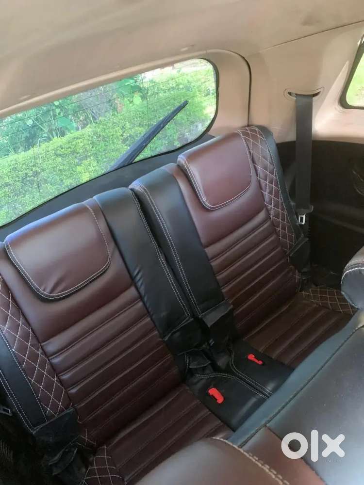Mahindra Xuv500 Diesel 2014