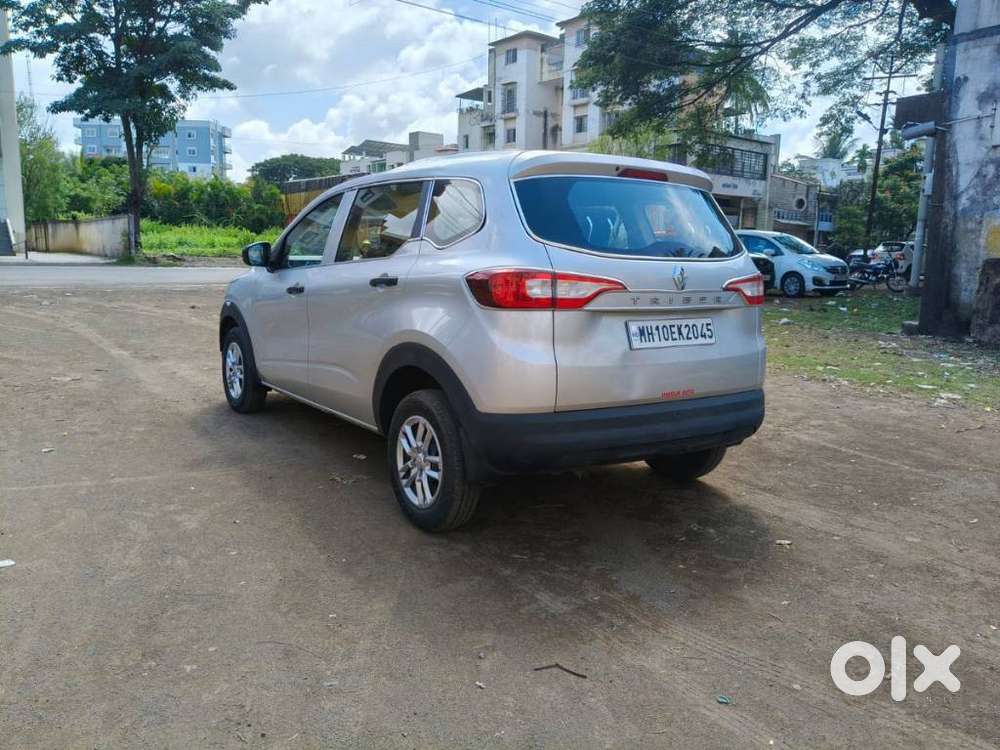 Renault Kiger Rxl, 2024, Petrol