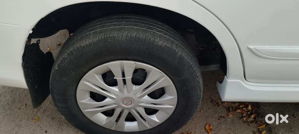 Toyota Innova 2.5 G (diesel) 7 Seater, 2015, Diesel