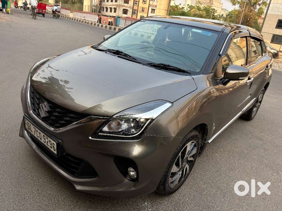 Maruti Suzuki Baleno Maruti-suzuki-baleno-zeta-diesel, 2019, Petrol
