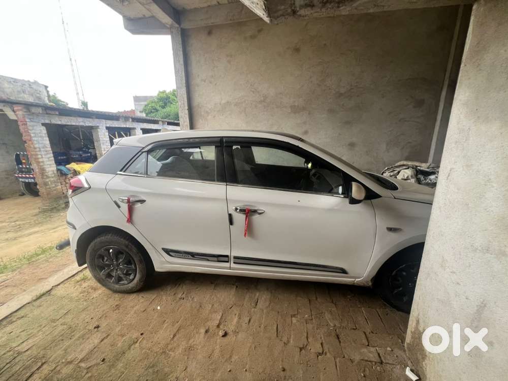 Hyundai I20 2016 Petrol Good Condition