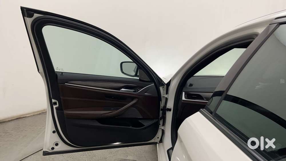 Bmw 5 Series [ ] 3.0 530d M Sport, 2019, Diesel