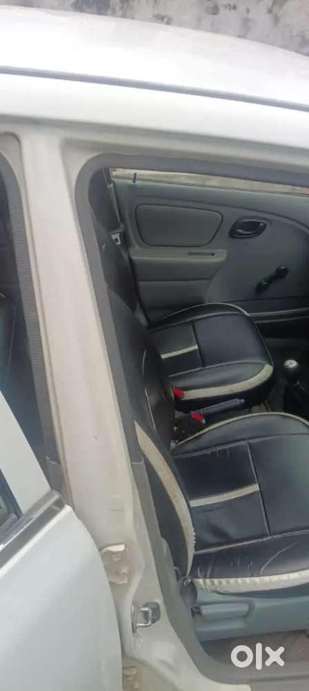 Maruti Suzuki Alto 800 2013