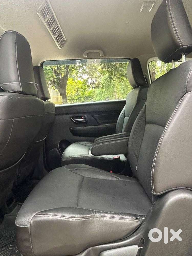 Maruti Suzuki Xl6 1.5 Alpha Plus Mt, 2024, Petrol