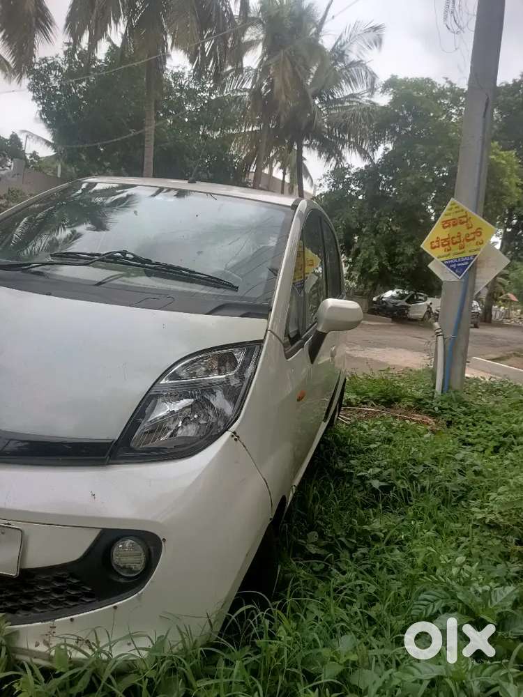 Tata Nano Twist Xt From 2015
