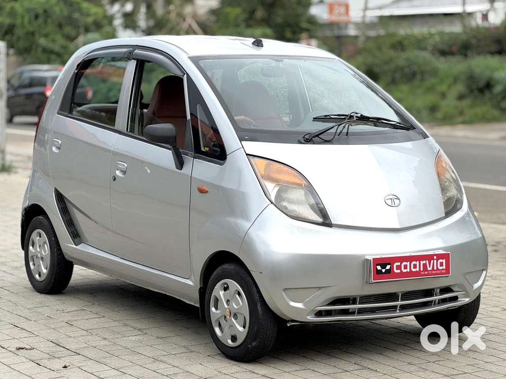Tata Nano Xe, 2012, Petrol