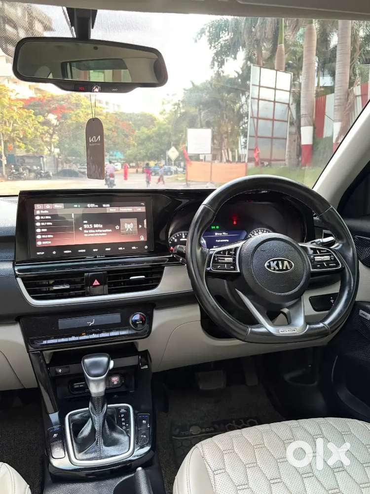 Kia Seltos 2020 Diesel 72000 Km Driven