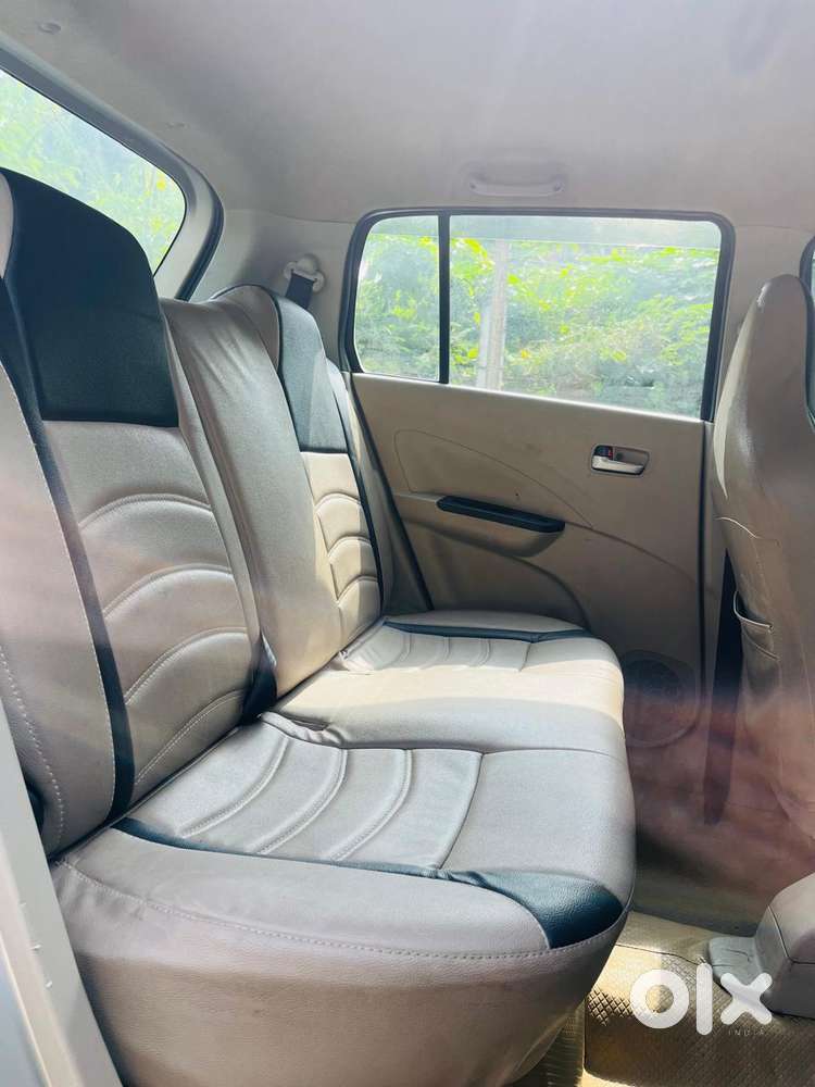 Maruti Suzuki Celerio Vxi, 2019, Petrol
