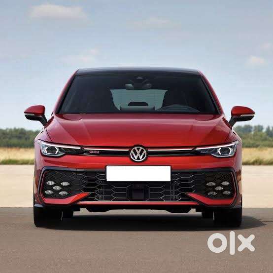 Volkswagen Gti 1.8 Tsi, 2025, Petrol