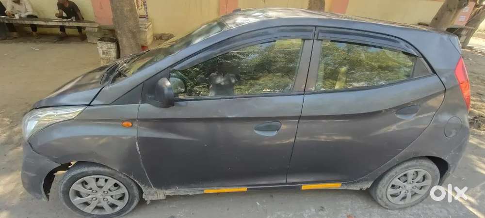 Hyundai Eon 2018 Petrol 150000 Km Driven