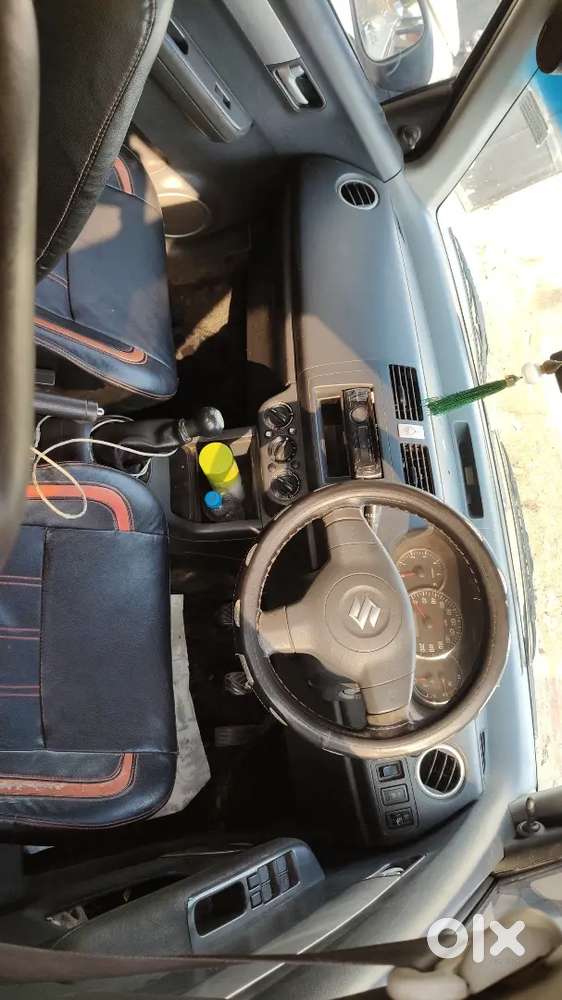 Maruti Suzuki Swift 2011