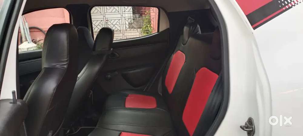 Renault Kwid - Sportz Edition - Single Ownership - New Tyres