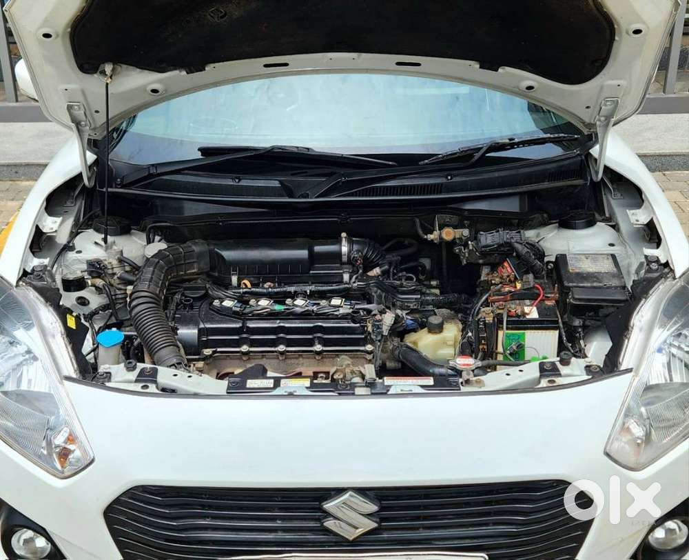 Maruti Suzuki Swift Amt Vxi, 2021, Cng & Hybrids