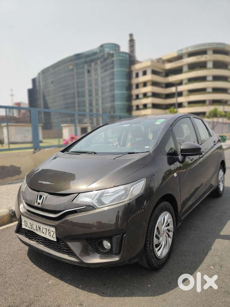 Honda Jazz 1.2 Sv I Vtec, 2017, Petrol