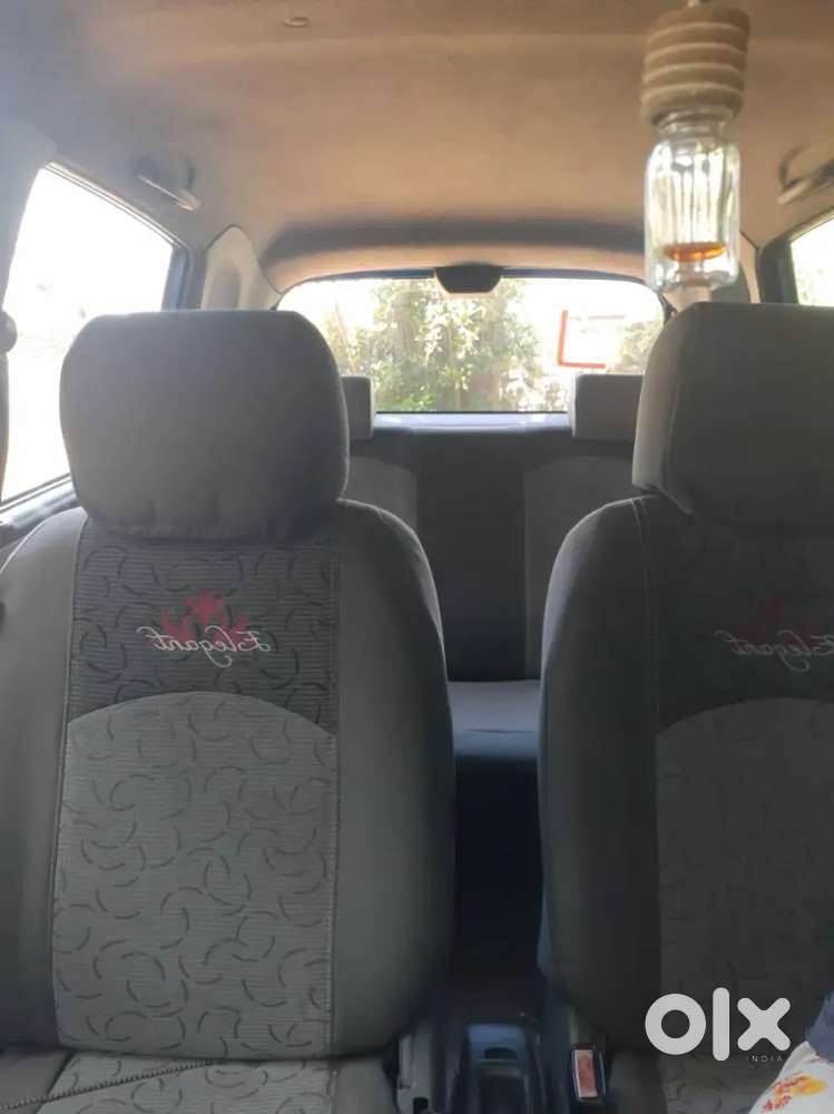 Maruti Suzuki Zen Estilo 2008
